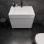 Meuble-lavabo simple 30 po Albizu-90687141