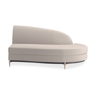 Threes Company Loveseat