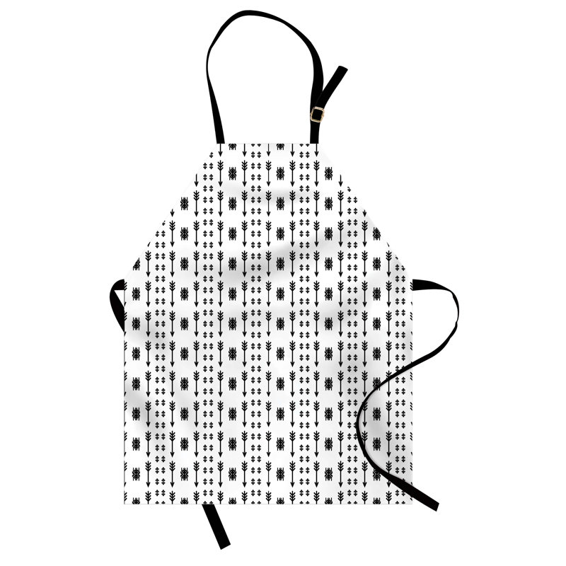 Tablier géométrique