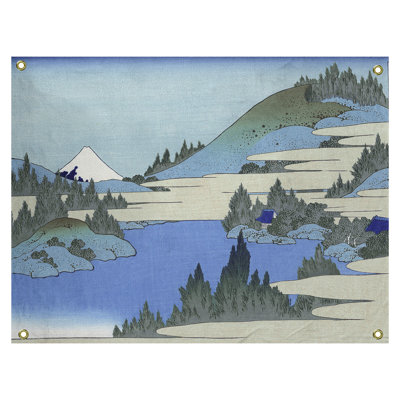 Hague Polyester Tapestry