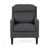 Gris anthracite est en rupture de stock