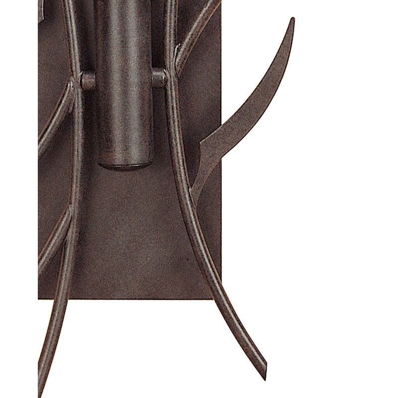 Harewood Wallchiere, Black, Yes