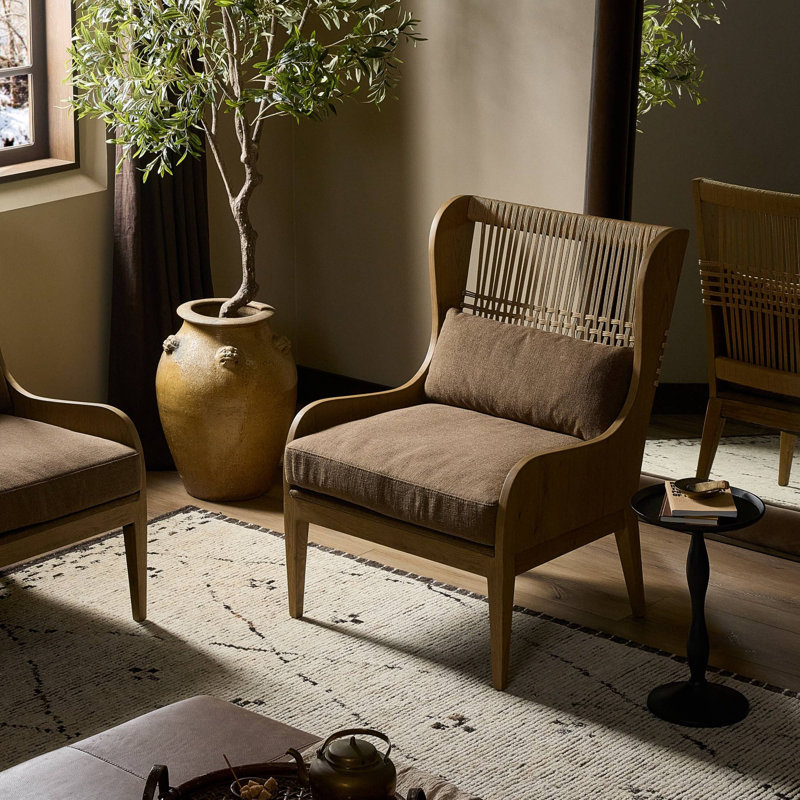 Vestavia Armchair