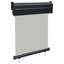 Ergun Balcony Side Awning 65x250 cm-1007254321