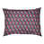 Argent New Century / bleu nautique / rouge