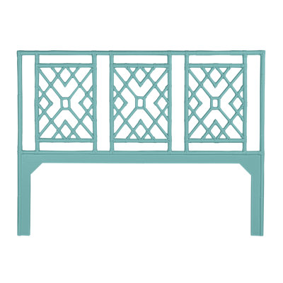 Camden Open-Frame Headboard