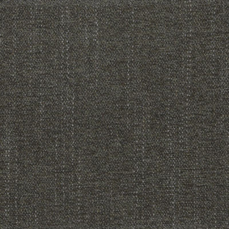 Ensemble de salon 3 pièces Elenora, Tissu performance gris anthracite