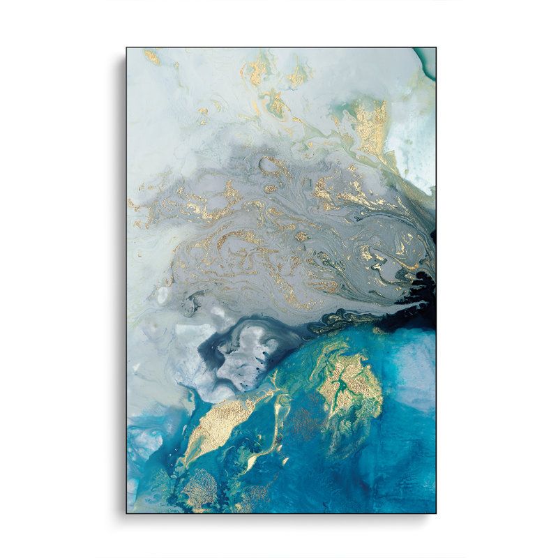 Reproduction d'art sur toile Steemplix