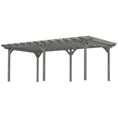 Garden Pergola,Outdoor Pergola,Wooden Gazebo Grape Trellis