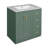 30'' Bathroom Vanity with Ceramic Top-1505207885