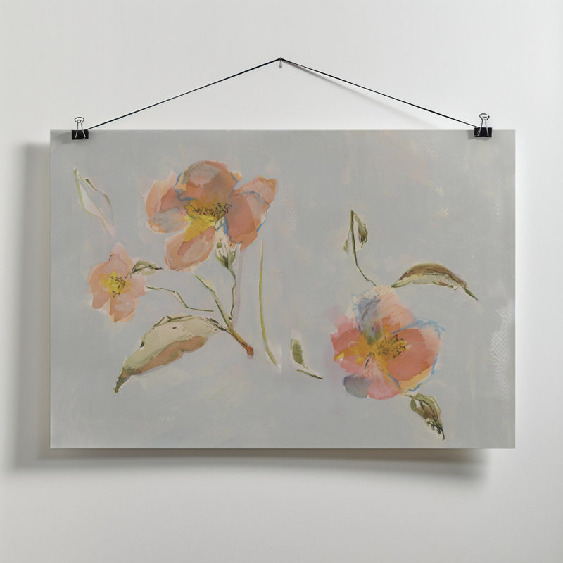 Wrapped Canvas Print, 60.96 cm H x 91.44 cm W