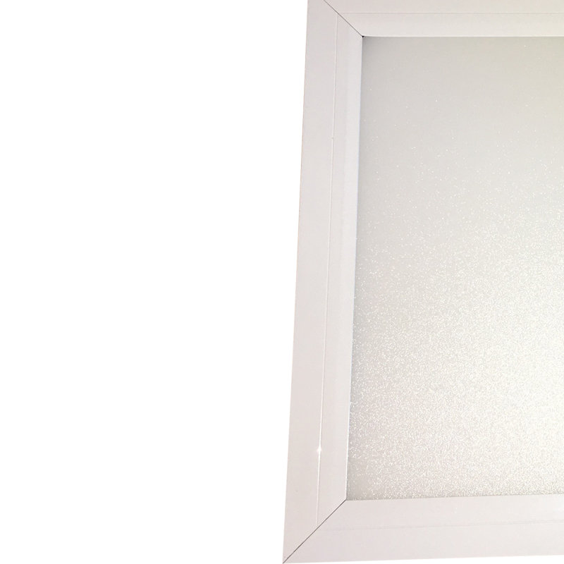 Selars Glass LED Flush Mount