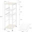 Bathroom Shelves-524486321