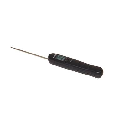PT-75 Temp & Time Instant-Read Digital Meat Thermometer
