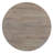 Wilkey Round Solid Wood Dining Table-873399749