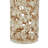 Piece Bohemian Iron Votive Set-1258218206