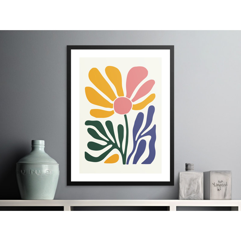 Conerly Single Picture Frame Print, 35.56 cm H x 27.94 cm W