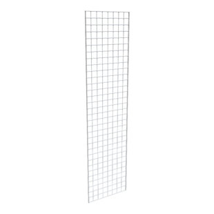 Panneau de grille (Ensemble de 3)