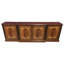 84" Wide Wood Sideboard-124970118