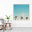 A Trio Of Palm Trees by Laura Evans-1489868015-1489868012