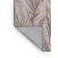 Tapis gris botanique lavable à la machine-210665764