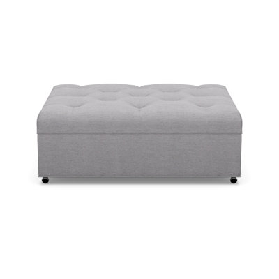 Tufted Ottoman