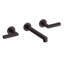 Kirsi Wall Mount Bathroom Faucet-40697189