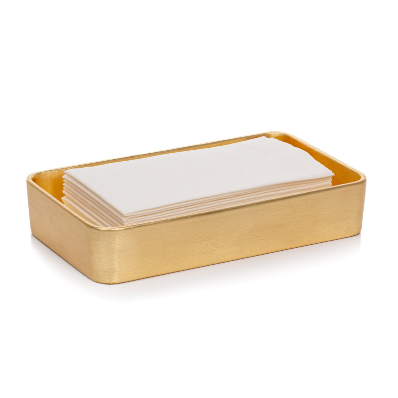Aura Towel Tray