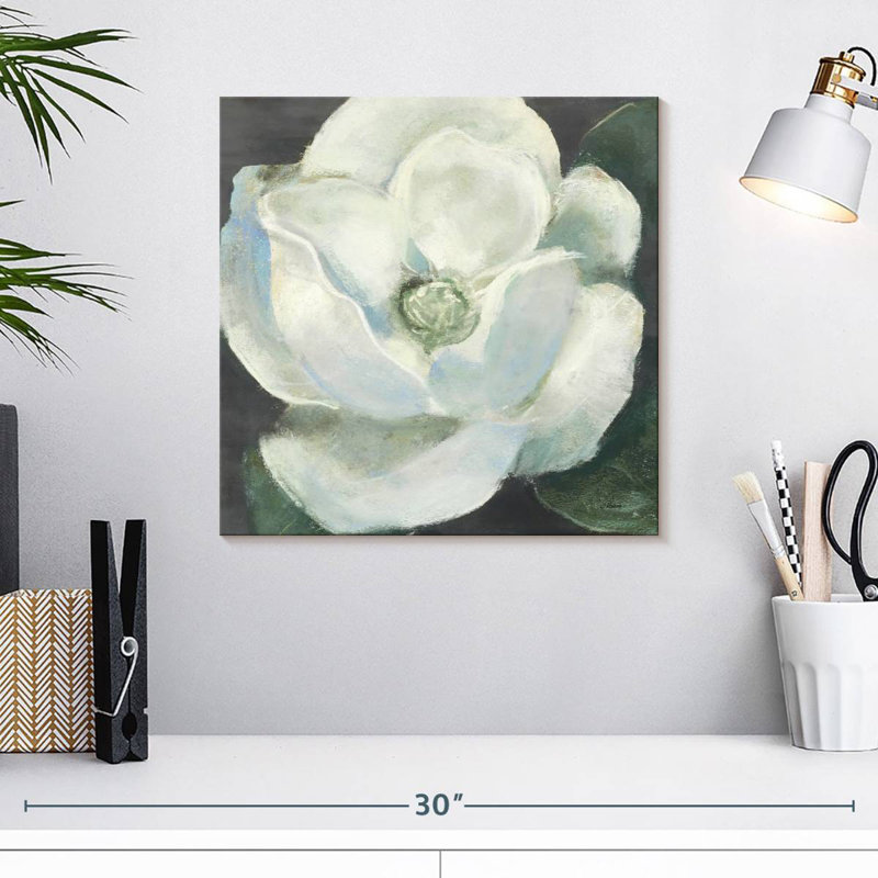 Harnek Magnolia I sauge, H 16 po x l 16 po