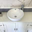 Arciniega 1230mm Single Bathroom Vanity with Vessel Ceramic Basin