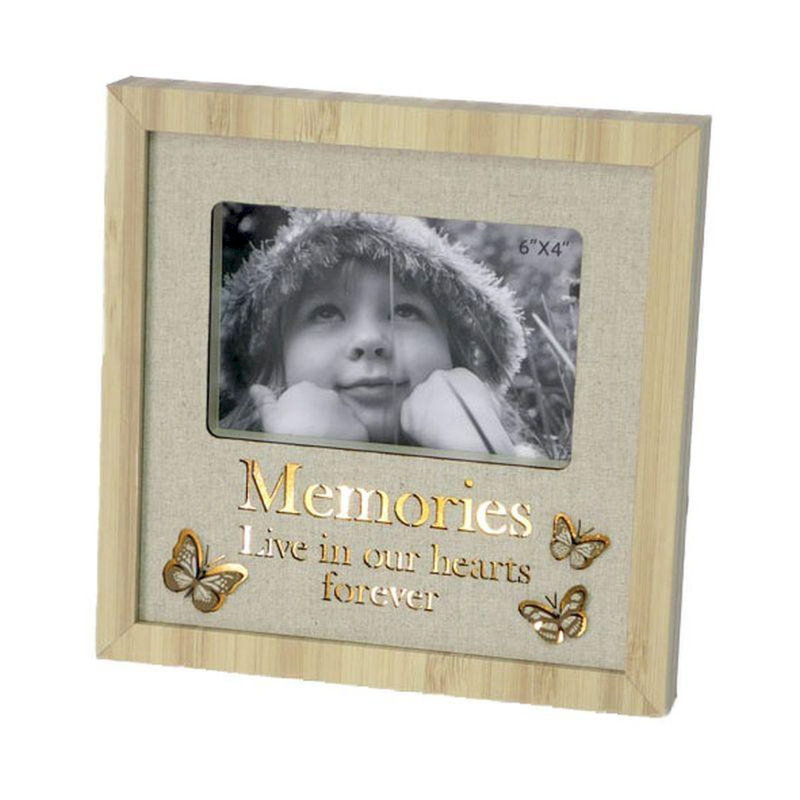 Stellan Matte Picture Frame with Mat