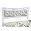 Lit double, blanc éclatant-587282454