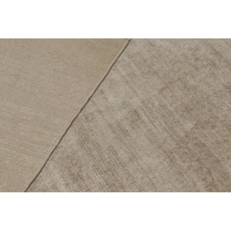Textural One-of-a-Kind 15'0X24'0 Hand Knotted Area Rug