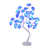 Blue est en rupture de stock