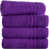 Purple is out of stock