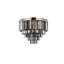 Yazmin Flush Mount-643547074-643547077