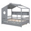 Lit en bois avec couchette-2135428465-2135428476