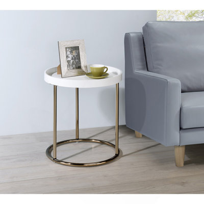 Table d'appoint Mid-Century