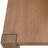 Leyland 66" - 84" Extendable Dining Table
