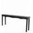 88.2'' Solid Wood Console Table