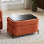 Repose-pieds avec rangement-523487776