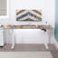 Plateau de table 63 po x 32 po Vivo