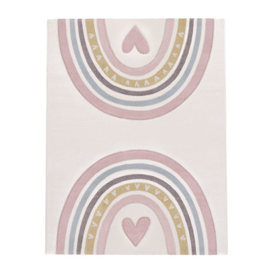 Rectangle Polypropylene Rug