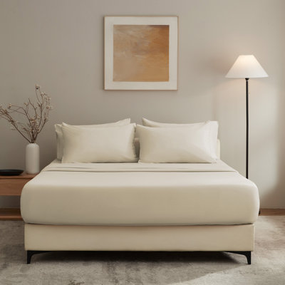 100% Cotton Jersey Knit Sheet Sets