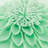  3D Floral Accent Pillow Handmade Flower Throw Pillow Decorative Cushion Cover & Insert-577787625-577787604