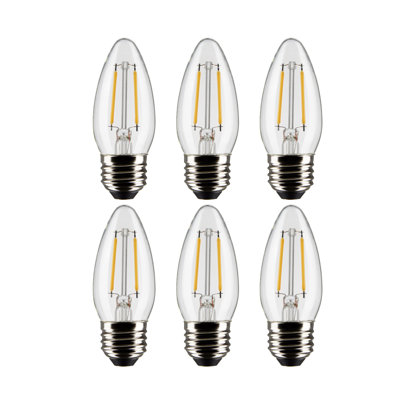 3 Watt LED Bulb
