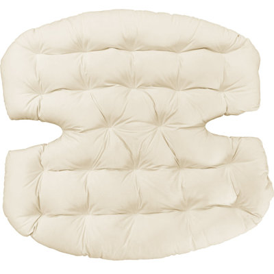 Outdoor Rocking Chair Seat Cushion