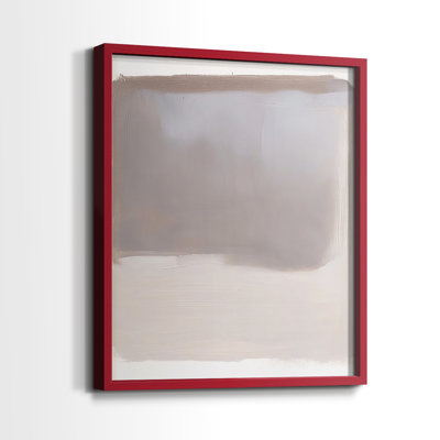 " ABSTRACT Series DCCXLII " by J Paul