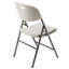 Ensemble de chaises pliantes Linas