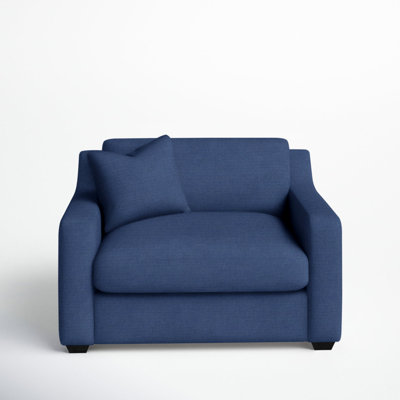 Fauteuil Rhodes